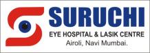 Navi Mumbai &amp; Mumbai Best Lasik Centre - Best Eye Hospital | Suruchi Eye Center