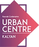 Raunak Urban Centre Mumbai