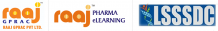 Raaj Pharma E-learning