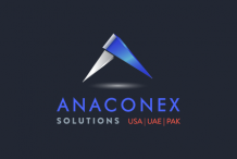 About - AnaConEx Solutions