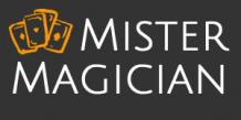 Magician For Hire throughout the UK | Mister Magician