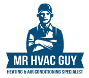 Home - Mr HVAC Guy