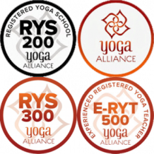 Internationally Certified Yoga Teacher Training India - Oceanic Yoga