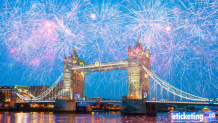 London New Year&#039;s Eve Fireworks 2023: A Remarkable Celebration through the Ages - Euro Cup Tickets | Euro 2024 Tickets | Germany Euro Cup Tickets | Cricket World Cup Tickets | Six Nations Tickets | Paris 2024 Tickets | Olympics Tickets | Six Nations 2024 Tickets | London New Year Eve Fireworks Tickets