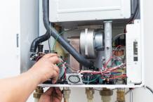 Boiler Repair: Efficient Solutions for Faulty Systems 