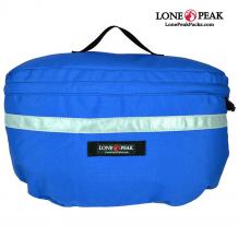 Lone Peak Recumbent Seat Bag - Seat Packs - Lone Peak Packs