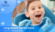 Long Beach Dental Care