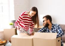 Long Distance Movers Calgary