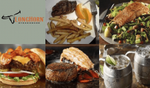 LongHorn Steakhouse Menu With Prices 2024 - AalikInfo