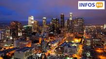 Los Angeles Email Addresses | Los Angeles Email List | Infos B4B