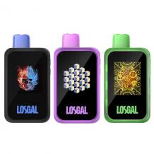 Lost Mary Losgal MC25000 5PK - Best Flavors &amp; Performance