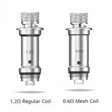 Lost Vape LYRA Replacement Coils (5pcs/pack) | Vape Density Canada