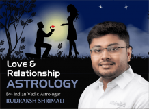 Best Astrologer In Jaipur, Rajasthan | Rudraksh
