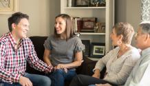 HOW TO CONVINCE YOUR PARENTS FOR LOVE MARRIAGE IN A DIFFERENT CASTE?