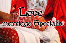 Love Marriage Specialist in India, Best Astrologer