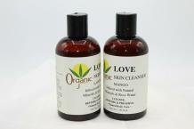Love Skin Cleanser