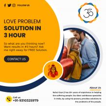 Love Problem Solution Expert pandit ~ Powerful Vashikaran Specialist in India - वश&#2368;करण क&#2366; सबस&#2375; शक&#2381;त&#2367;श&#2366;ल&#2368; म&#2306;त&#2381;र 9310325979