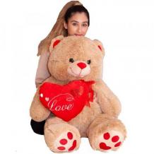 How to choose a Giant Teddy Bear for Valentine by Boo Bear Factory. Boo Bear Factory is a Large Manufacturer of the... | Yoomark