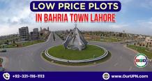 Bahria Town Lahore Latest Plots for Sale | Property for Sale in Lahore