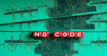 Low-Code/No-Code BI Solutions | Yellowfin