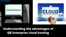 Is QB Enterprise cloud beneficial for you?