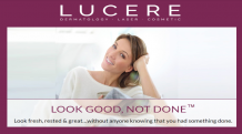 Lucere Dermatology & Laser Clinic