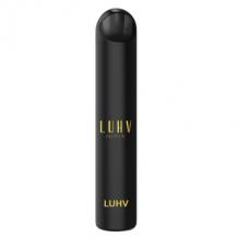 LUHV 1500 Disposable Device | Vape Density Canada