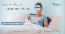 La luminothérapie, la meilleure solution contre le blues hivernal - Le Blog PharmaExpress