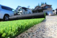 Premium Grass Blades | Synthetic Grass Products