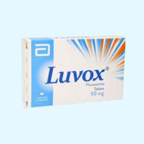 Buy Luvox Online at low cost - get quick home delivery