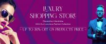 Luxury Collection Store for Premium Brands | Ubuy UAE