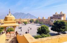 Luxury Golden Triangle Tour India, Private Luxury Golden Triangle Tour