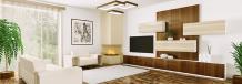 Elevate Your Living Space with Luxury Interior Designers in Agra
