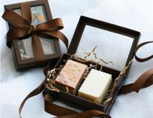 Custom Luxury Soap Boxes: Elevating Your Brand with Style and Function &#8211; packaging124