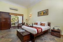 Escape to Luxury Stay in Ranthambhore Kothi