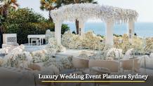 4 Reasons Why You Need a Wedding Planner