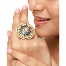 Luxury Jewelry Brands in Delhi