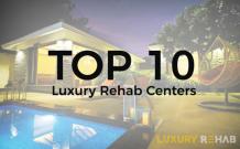 Top 10 Luxury Rehab Centers in India - Luxury Rehab Finder