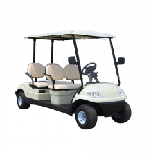 4 Seater Golf Carts