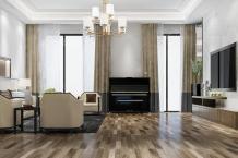 Vinyl Flooring Unveiled: Types, Costs, Advantages and Drawbacks