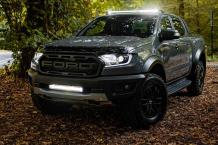 Lazer ® | Grillfäste till Ford Ranger Raptor 2018+ | Lumen Daylight