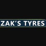 Tyres Make All The Difference In Your Ride Quality. | TyresZak