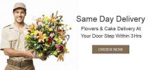 Online Flower Delivery l Send Flowers to Nanjappa Layout Chamundeswari Layout Bangalore at best price