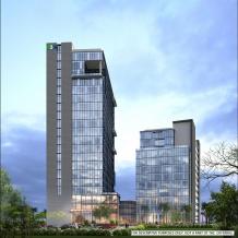 m3m urbana business park