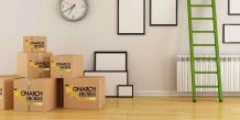 Planning an Office Move in an Easy Way