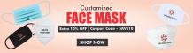 Get Mask ready using Printing services - manish08 | Business, gift, Marketing | Vingle, Interest Network