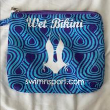 Love Your Bikini? The Right Way To Pack A Swimsuit - La Blanca Post To Save You... &mdash; bikini bags interesting blog 0618