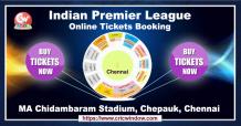 IPL MA Chidambaram Stadium Tickets 2024 - Cricwindow.com 