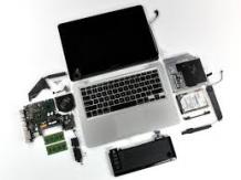 Macbook Repair Dubai