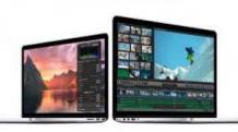 MacBook Pro Rental Dubai